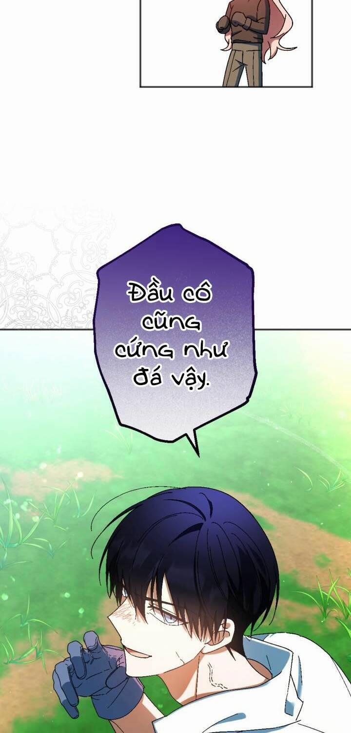 Cậu Ấy Thức Tỉnh Khi Tôi Đã Chết 33 trang 5