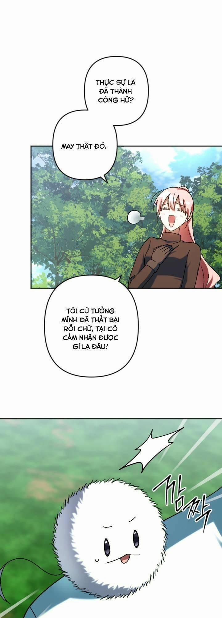 Cậu Ấy Thức Tỉnh Khi Tôi Đã Chết 34 trang 0