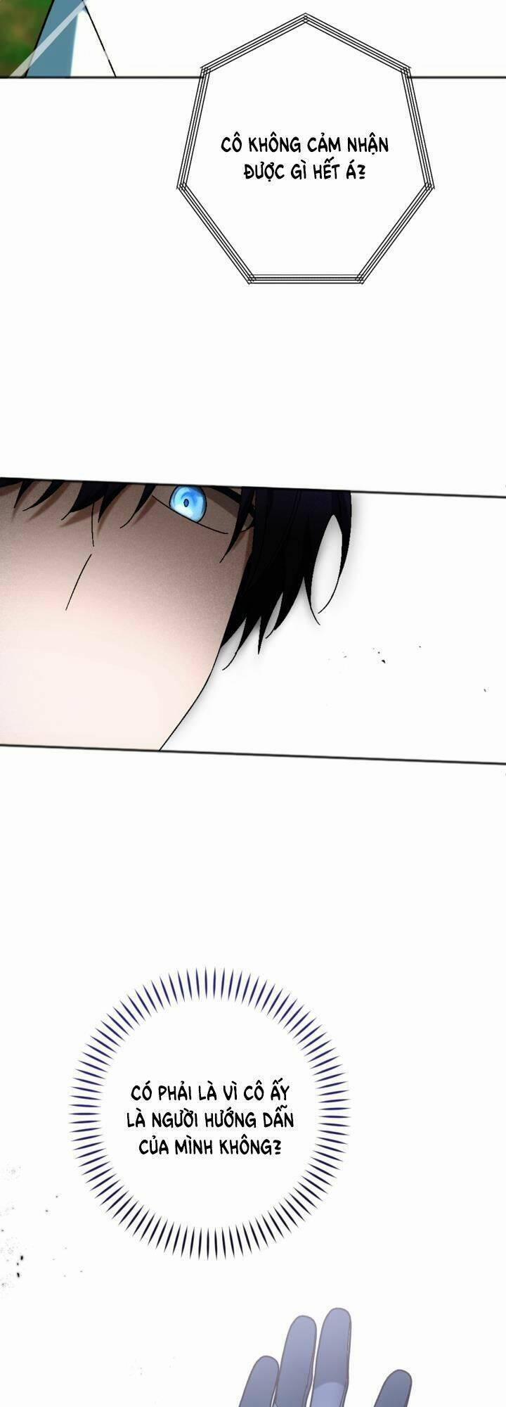 Cậu Ấy Thức Tỉnh Khi Tôi Đã Chết 34 trang 1