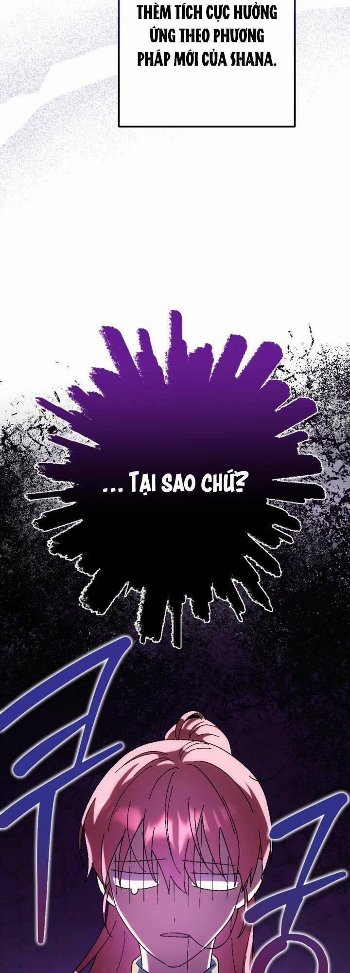 Cậu Ấy Thức Tỉnh Khi Tôi Đã Chết 34 trang 14