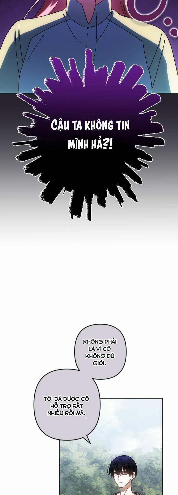 Cậu Ấy Thức Tỉnh Khi Tôi Đã Chết 34 trang 15