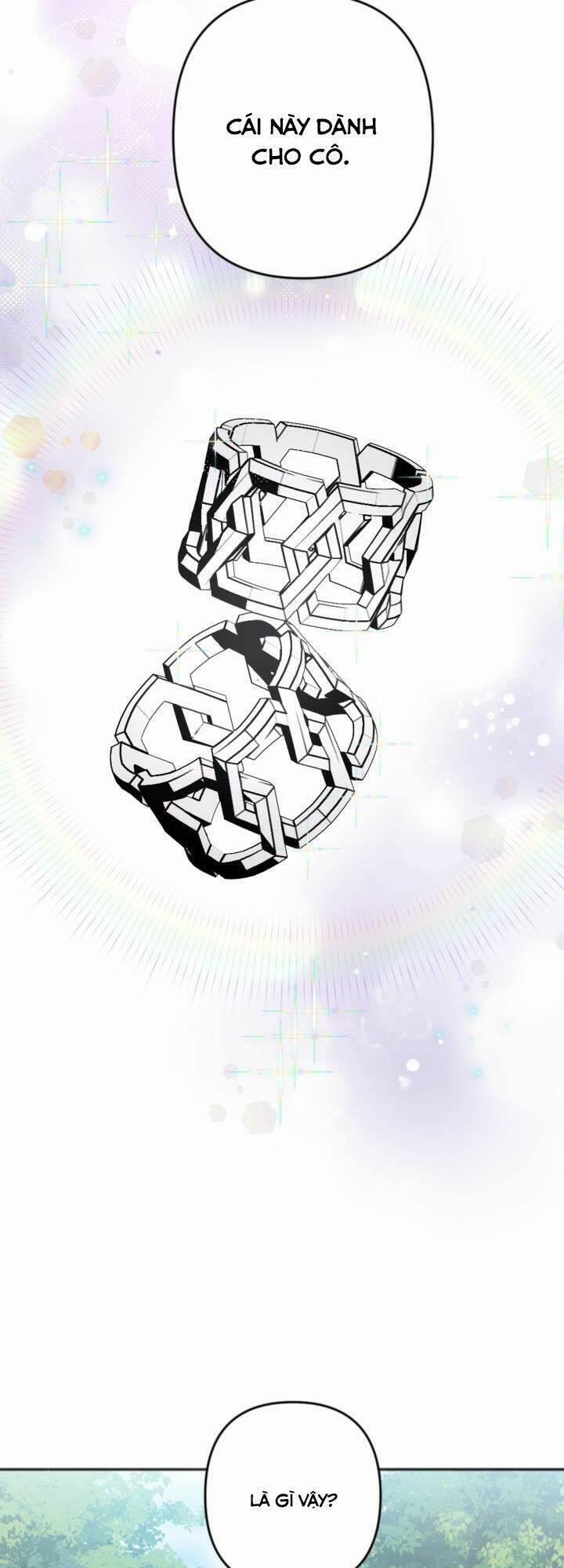 Cậu Ấy Thức Tỉnh Khi Tôi Đã Chết 34 trang 18