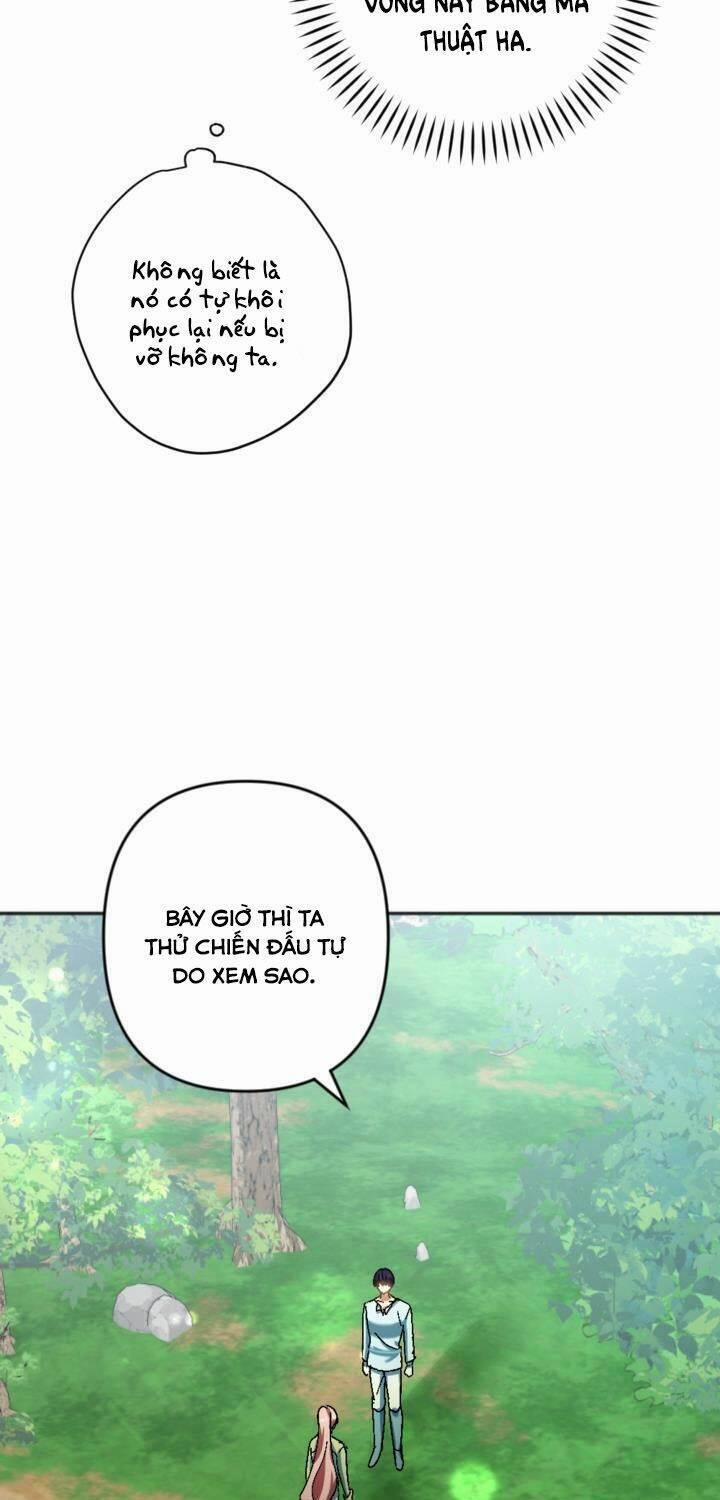 Cậu Ấy Thức Tỉnh Khi Tôi Đã Chết 34 trang 22