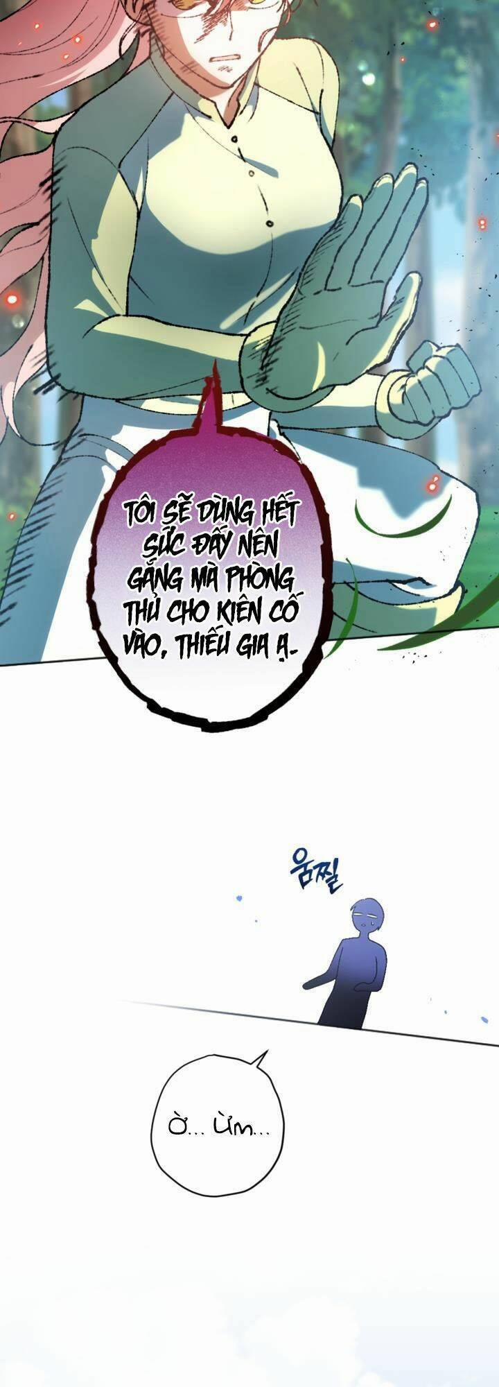 Cậu Ấy Thức Tỉnh Khi Tôi Đã Chết 34 trang 26