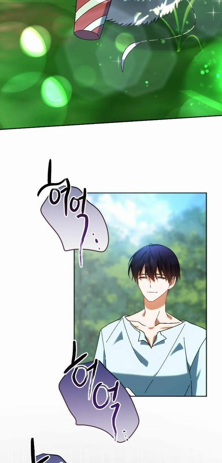 Cậu Ấy Thức Tỉnh Khi Tôi Đã Chết 34 trang 29