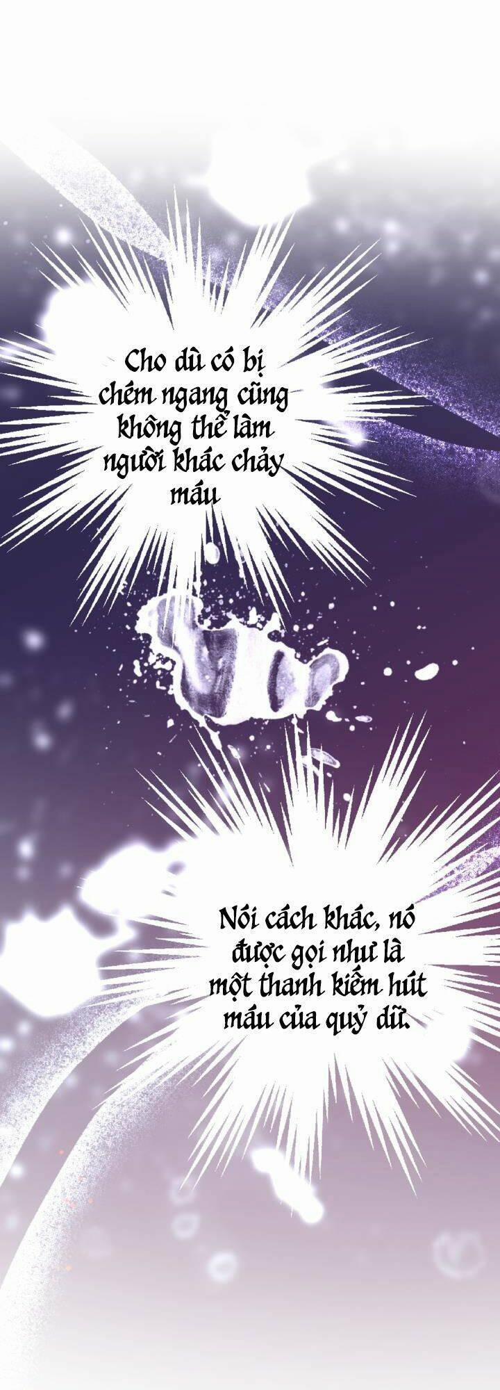 Cậu Ấy Thức Tỉnh Khi Tôi Đã Chết 34 trang 42