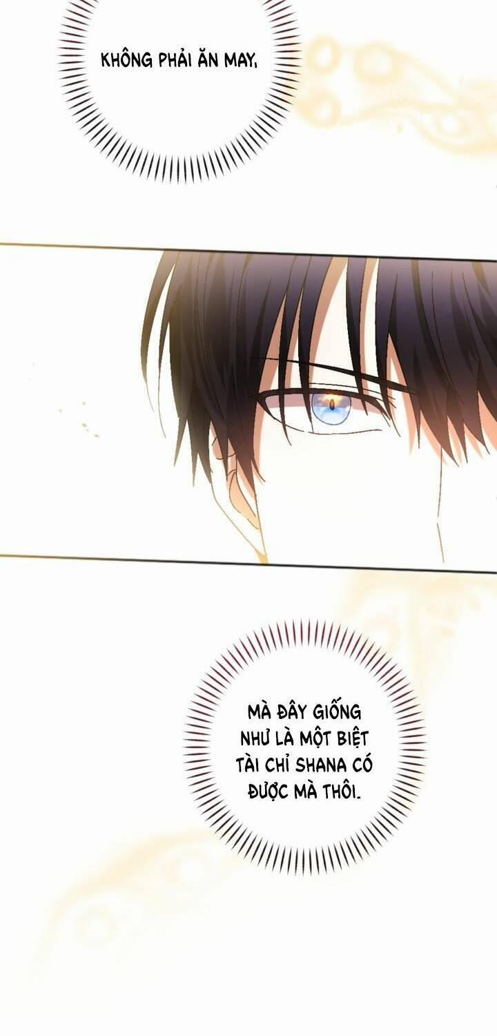 Cậu Ấy Thức Tỉnh Khi Tôi Đã Chết 34 trang 5