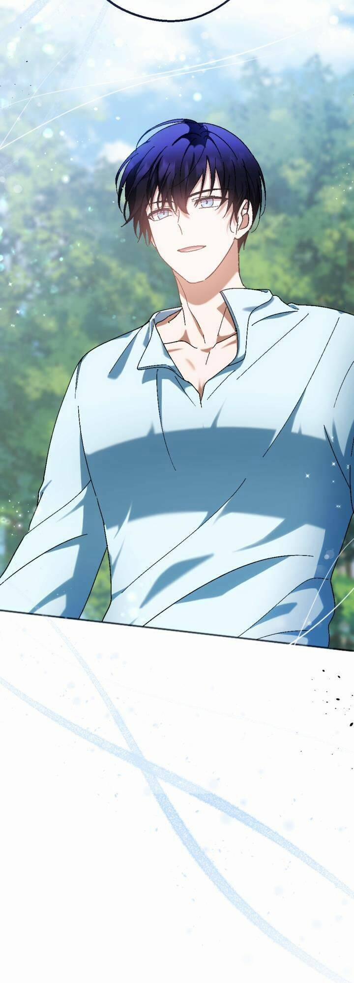 Cậu Ấy Thức Tỉnh Khi Tôi Đã Chết 34 trang 54