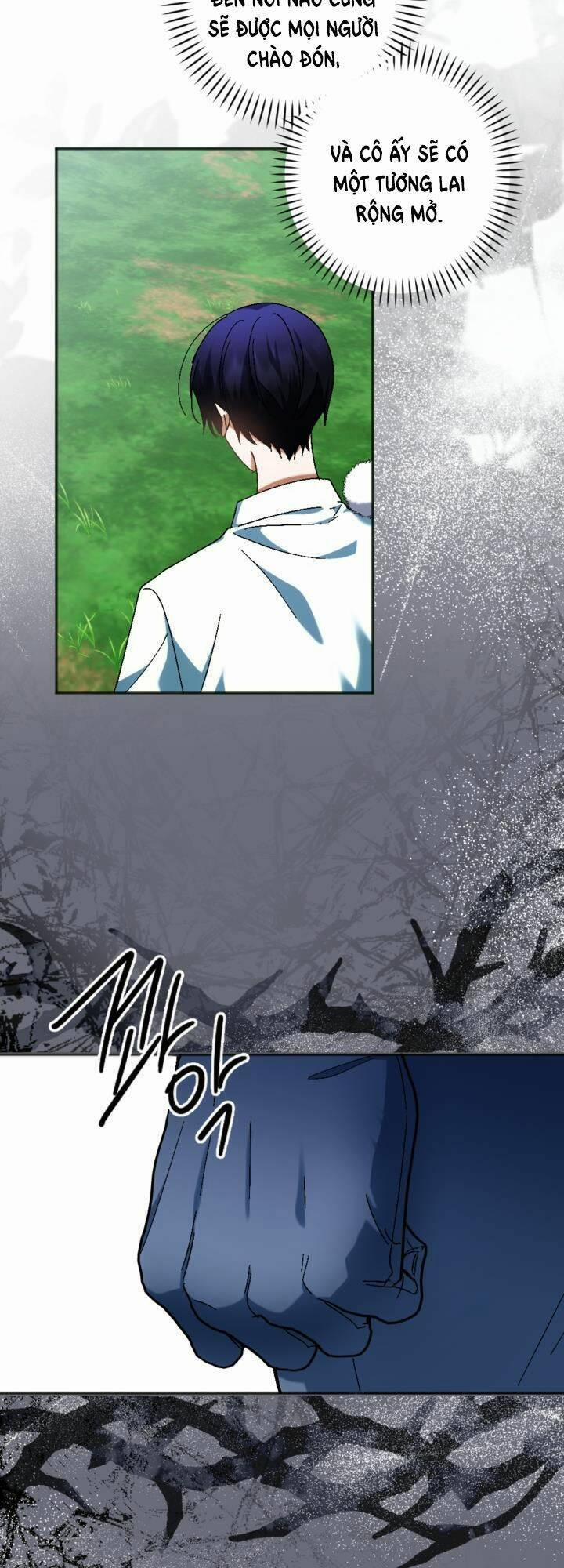 Cậu Ấy Thức Tỉnh Khi Tôi Đã Chết 34 trang 7