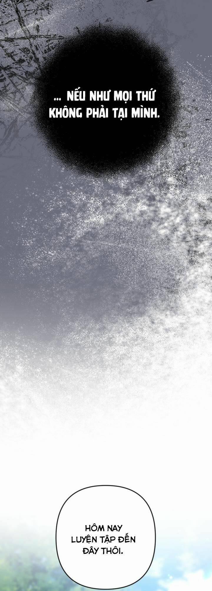 Cậu Ấy Thức Tỉnh Khi Tôi Đã Chết 34 trang 8