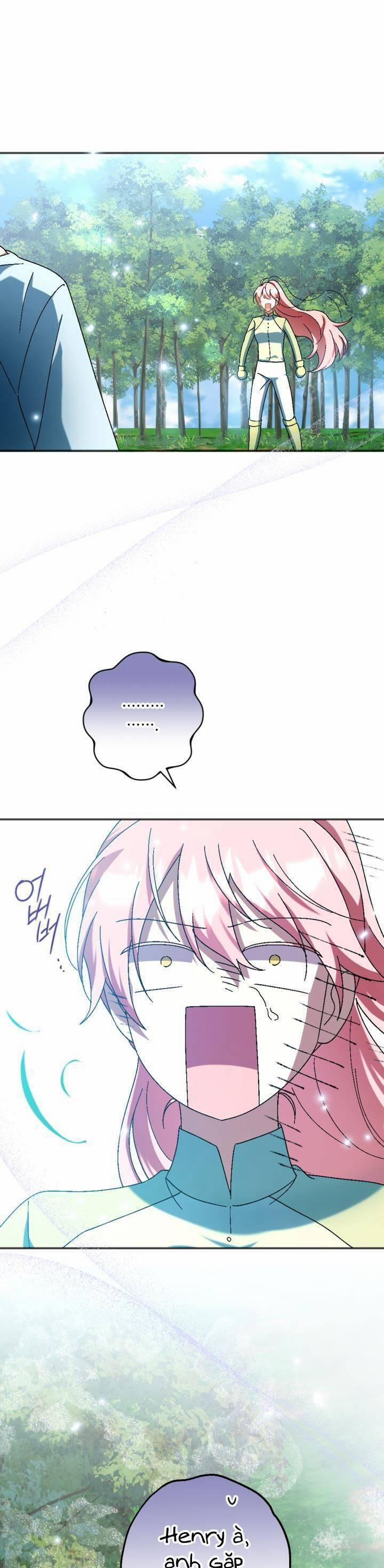 Cậu Ấy Thức Tỉnh Khi Tôi Đã Chết 35 trang 0