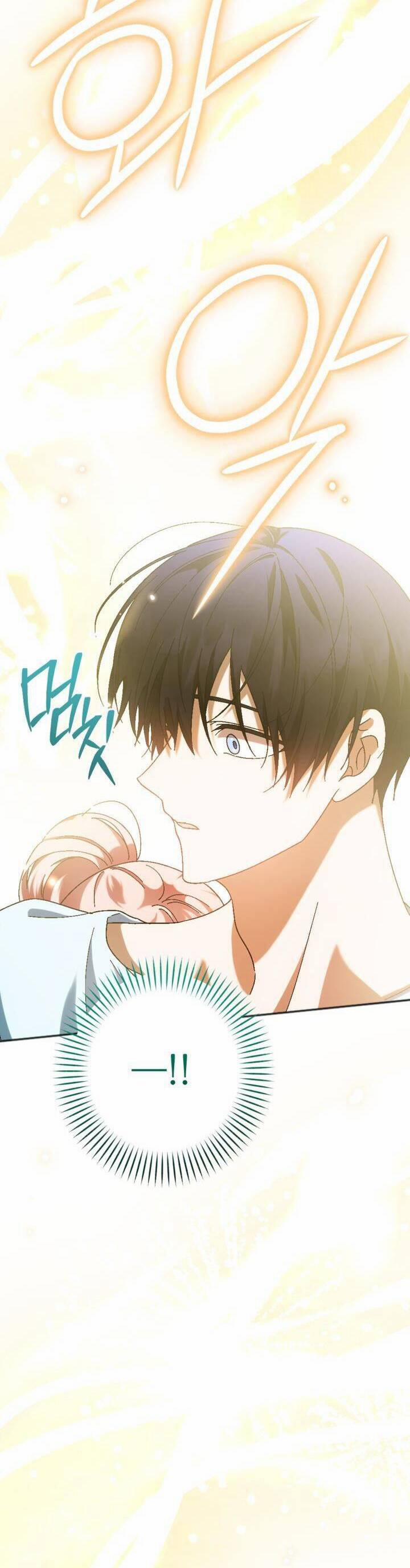 Cậu Ấy Thức Tỉnh Khi Tôi Đã Chết 35 trang 14