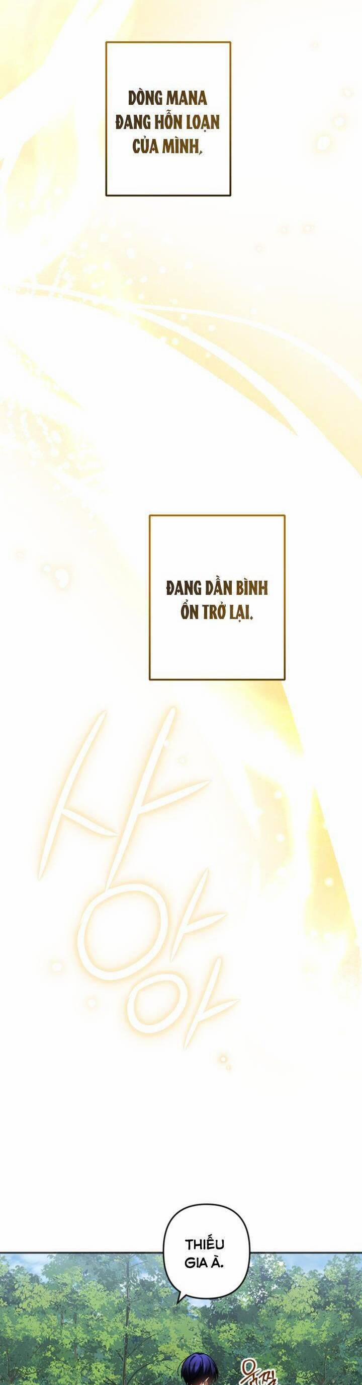 Cậu Ấy Thức Tỉnh Khi Tôi Đã Chết 35 trang 15