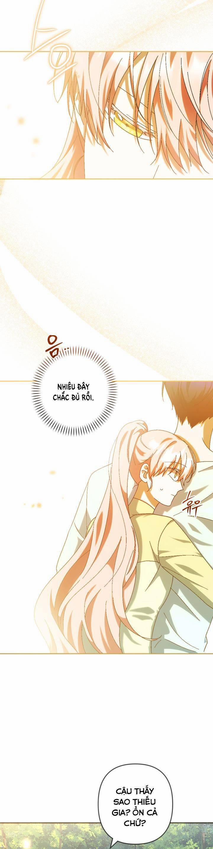 Cậu Ấy Thức Tỉnh Khi Tôi Đã Chết 35 trang 18