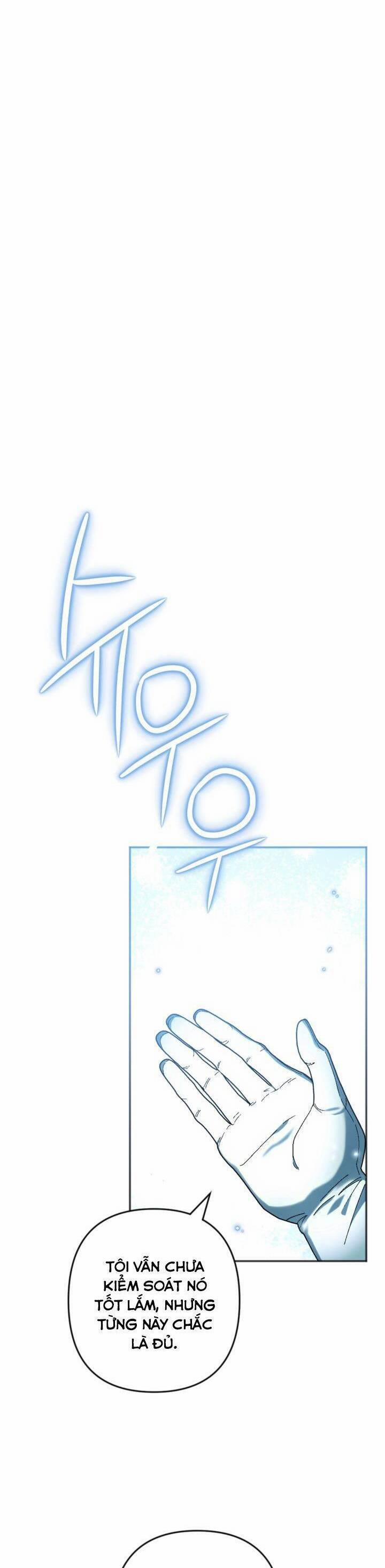 Cậu Ấy Thức Tỉnh Khi Tôi Đã Chết 35 trang 2