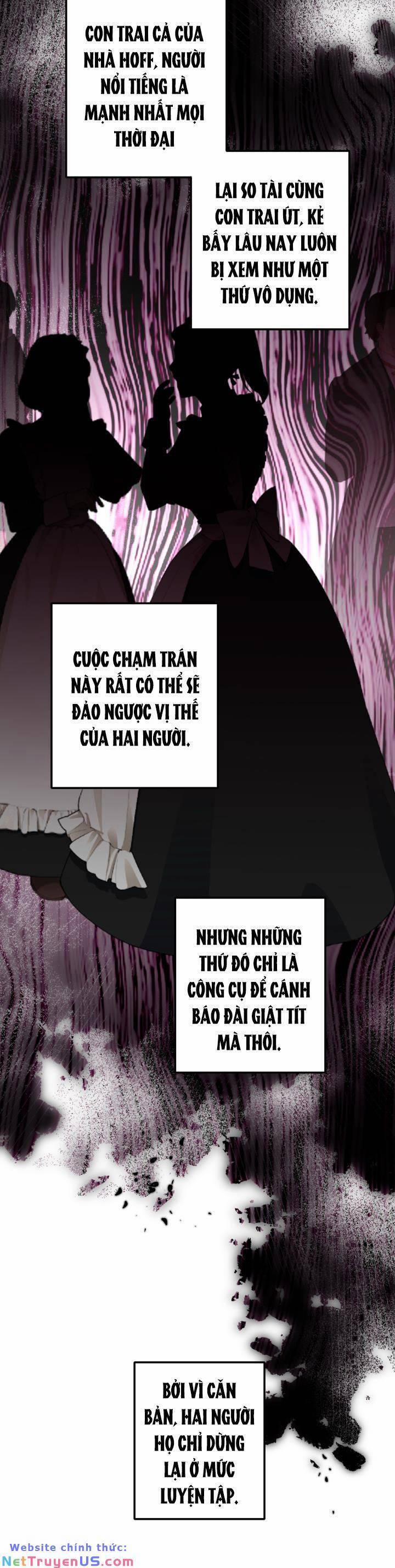 Cậu Ấy Thức Tỉnh Khi Tôi Đã Chết 35 trang 22