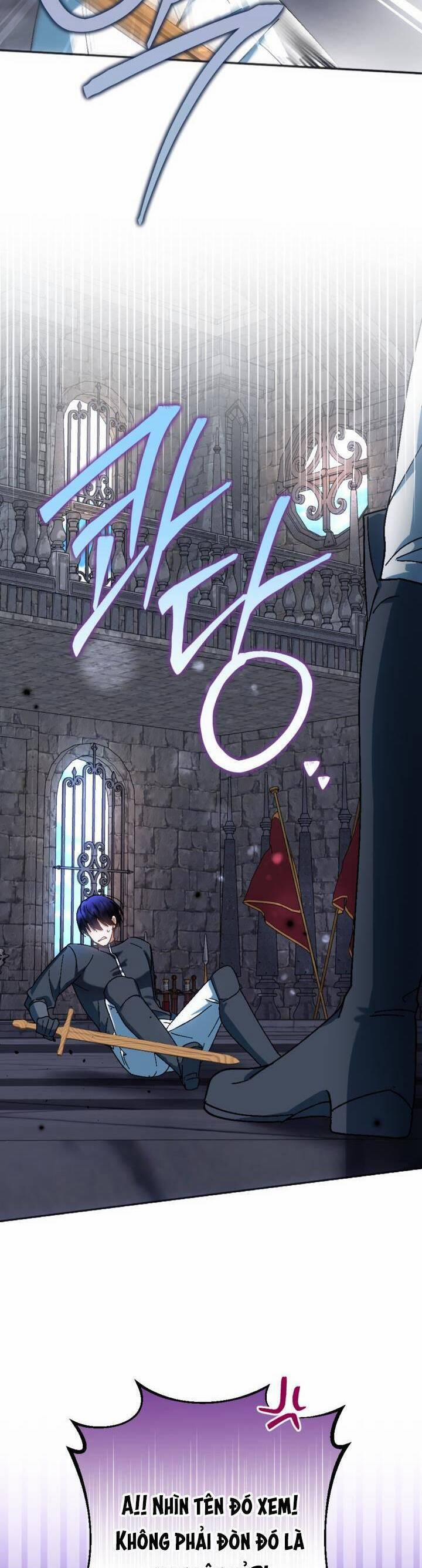 Cậu Ấy Thức Tỉnh Khi Tôi Đã Chết 35 trang 27