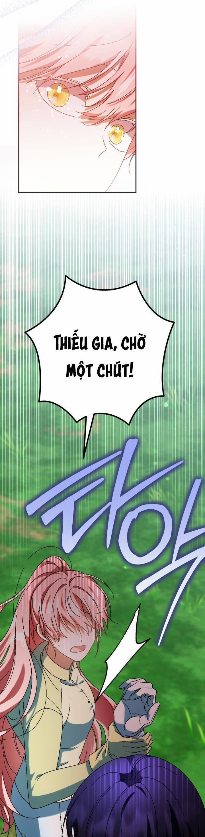 Cậu Ấy Thức Tỉnh Khi Tôi Đã Chết 35 trang 6