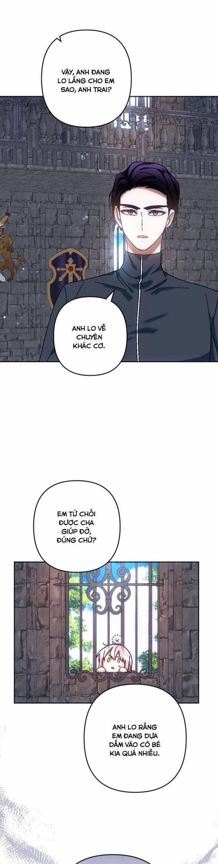 Cậu Ấy Thức Tỉnh Khi Tôi Đã Chết 36 trang 1