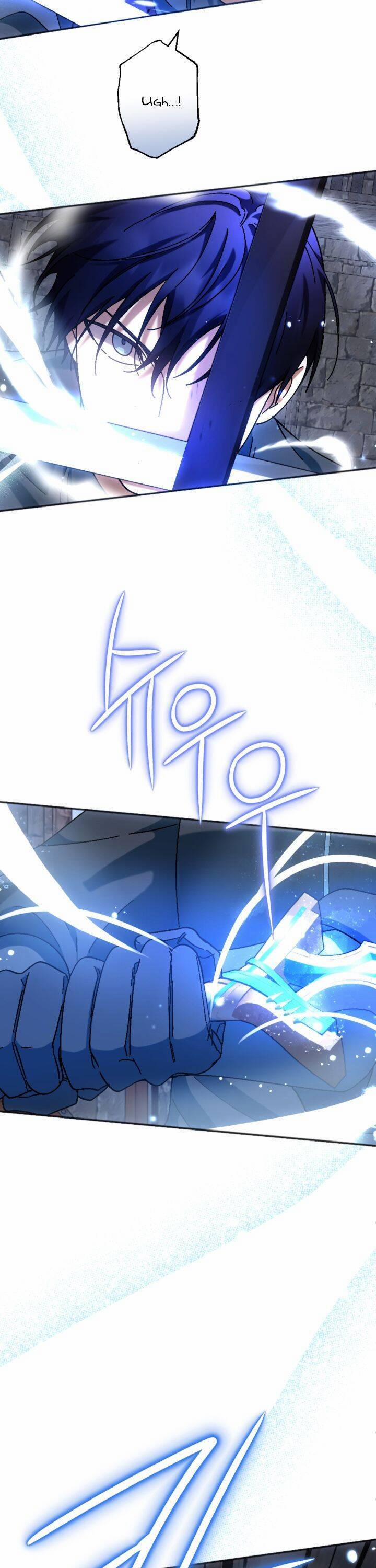 Cậu Ấy Thức Tỉnh Khi Tôi Đã Chết 36 trang 14