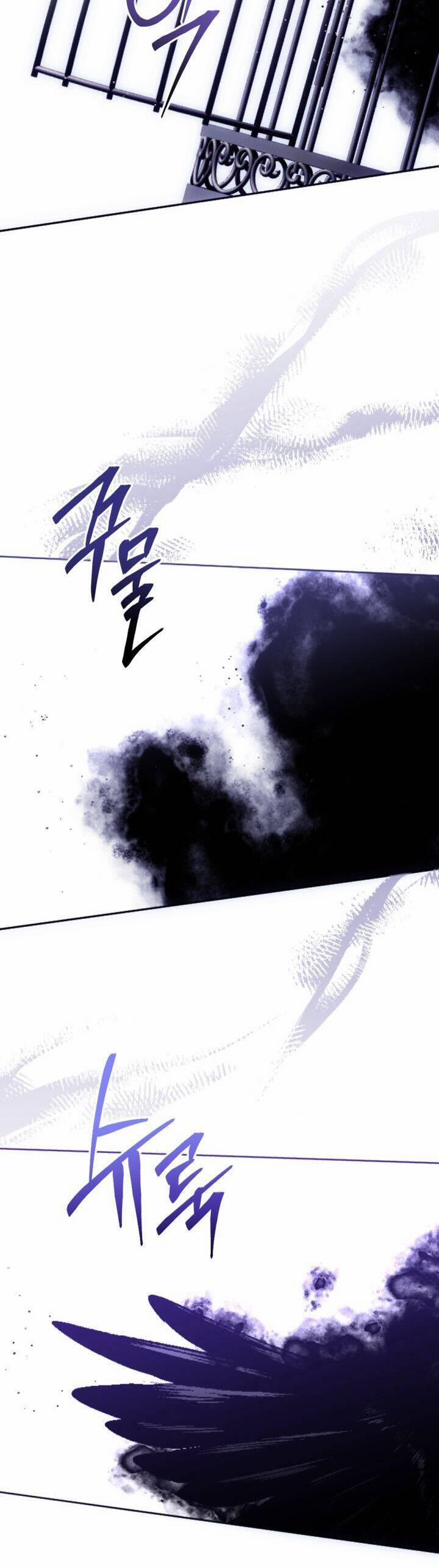 Cậu Ấy Thức Tỉnh Khi Tôi Đã Chết 36 trang 27