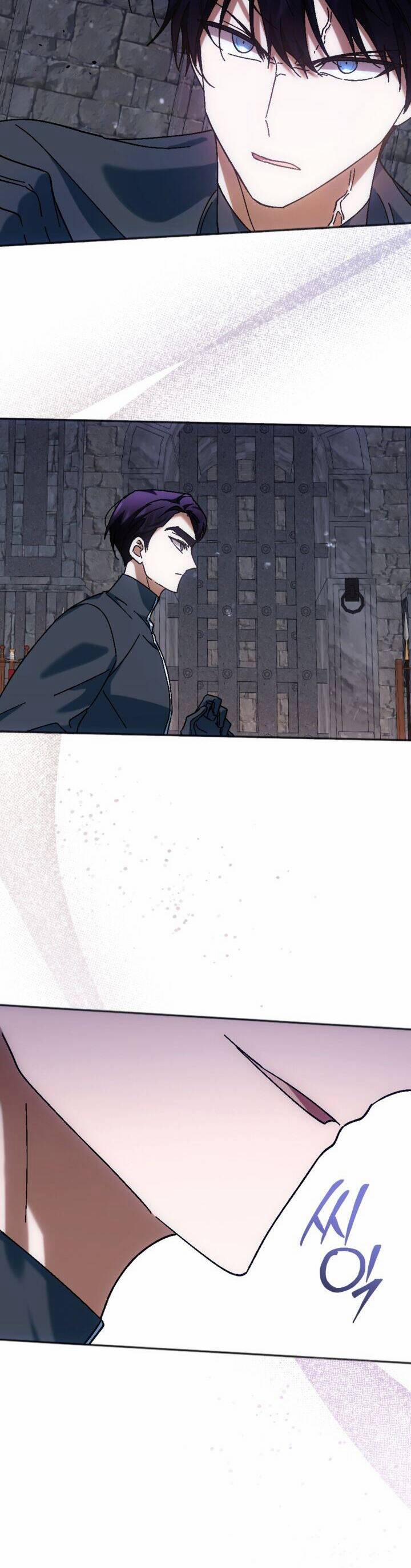 Cậu Ấy Thức Tỉnh Khi Tôi Đã Chết 36 trang 5