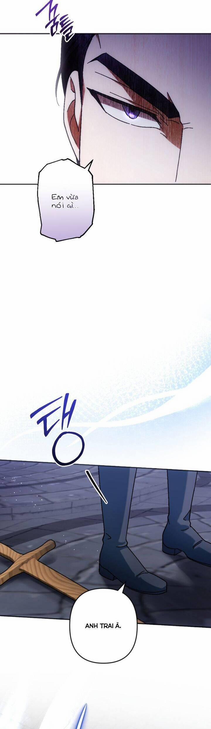 Cậu Ấy Thức Tỉnh Khi Tôi Đã Chết 36 trang 9