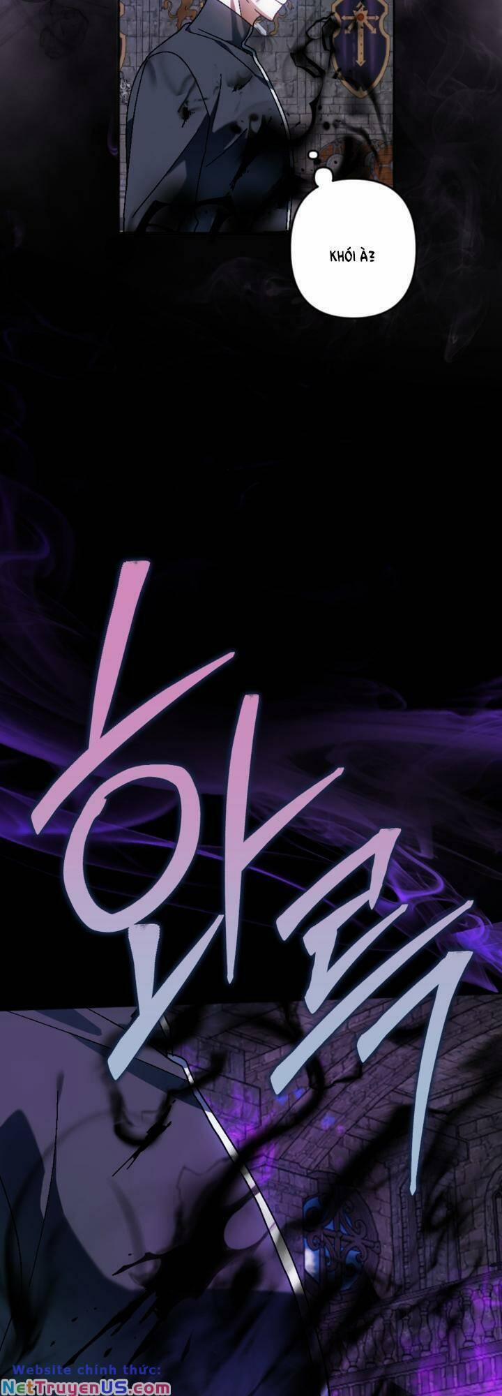 Cậu Ấy Thức Tỉnh Khi Tôi Đã Chết 37 trang 1