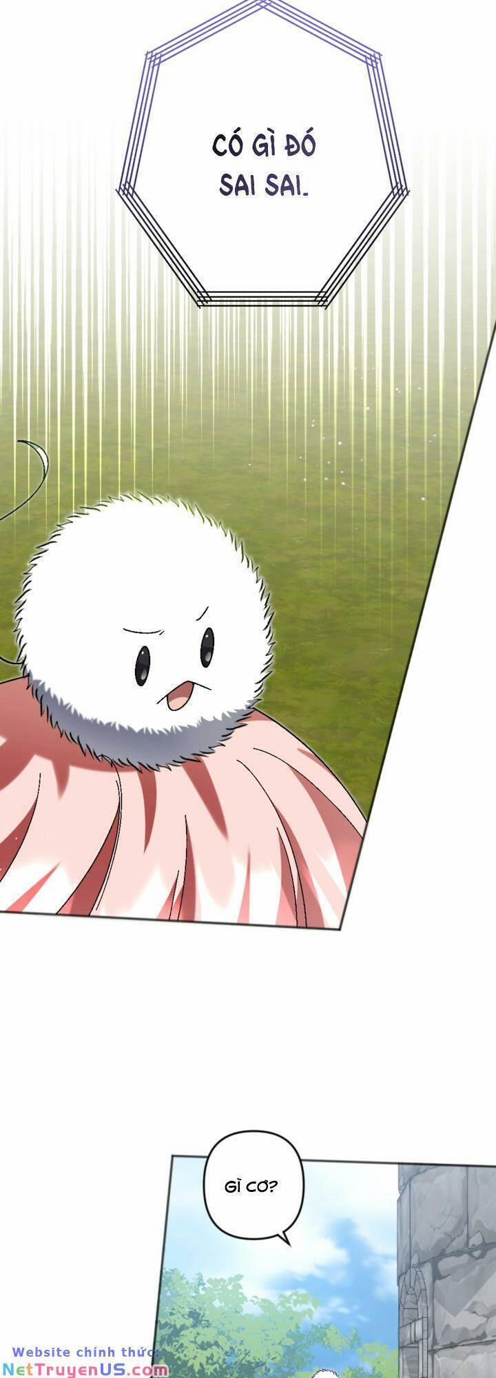 Cậu Ấy Thức Tỉnh Khi Tôi Đã Chết 37 trang 15