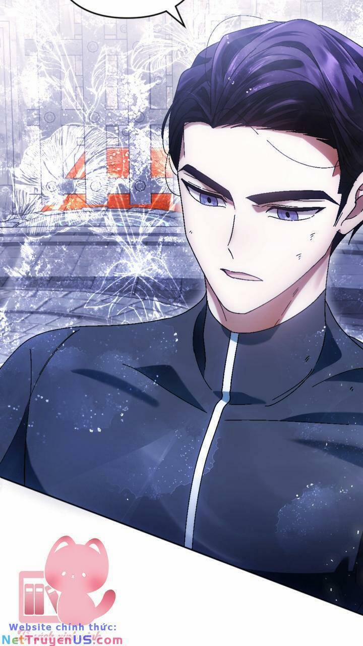 Cậu Ấy Thức Tỉnh Khi Tôi Đã Chết 37 trang 49