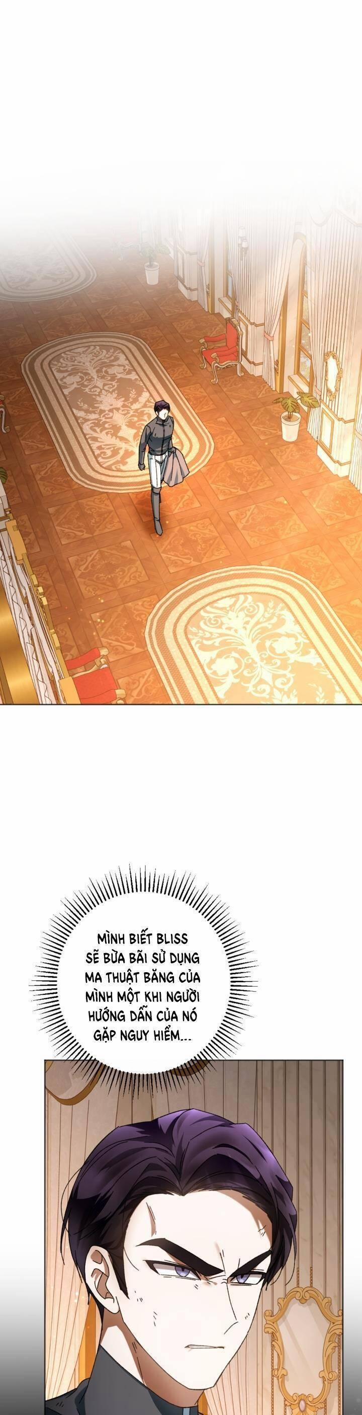 Cậu Ấy Thức Tỉnh Khi Tôi Đã Chết 38 trang 0