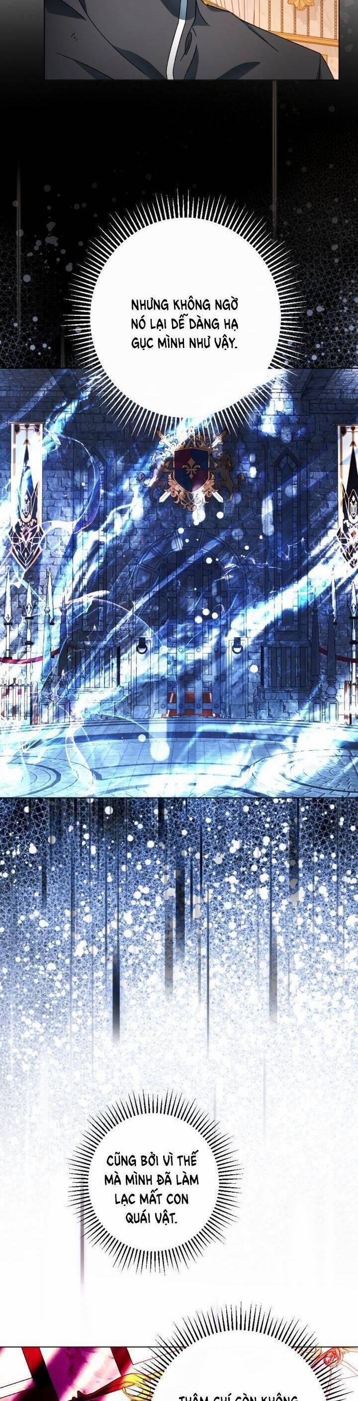 Cậu Ấy Thức Tỉnh Khi Tôi Đã Chết 38 trang 1