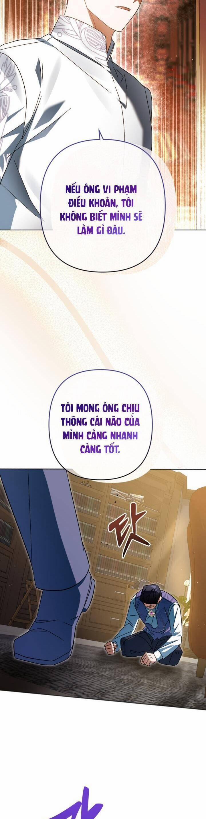 Cậu Ấy Thức Tỉnh Khi Tôi Đã Chết 38 trang 27