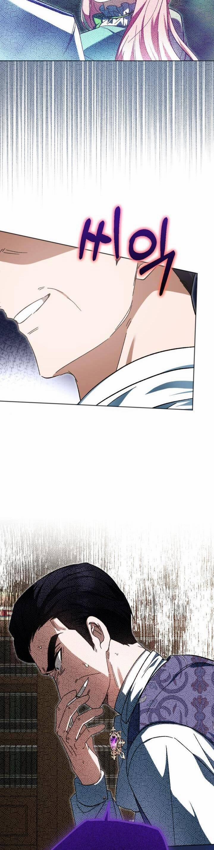 Cậu Ấy Thức Tỉnh Khi Tôi Đã Chết 38 trang 31