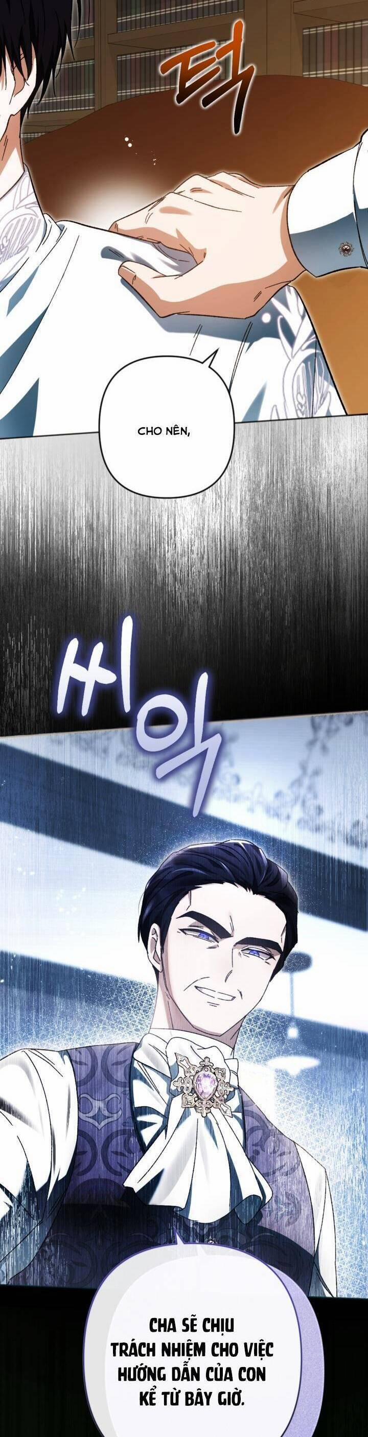 Cậu Ấy Thức Tỉnh Khi Tôi Đã Chết 38 trang 9