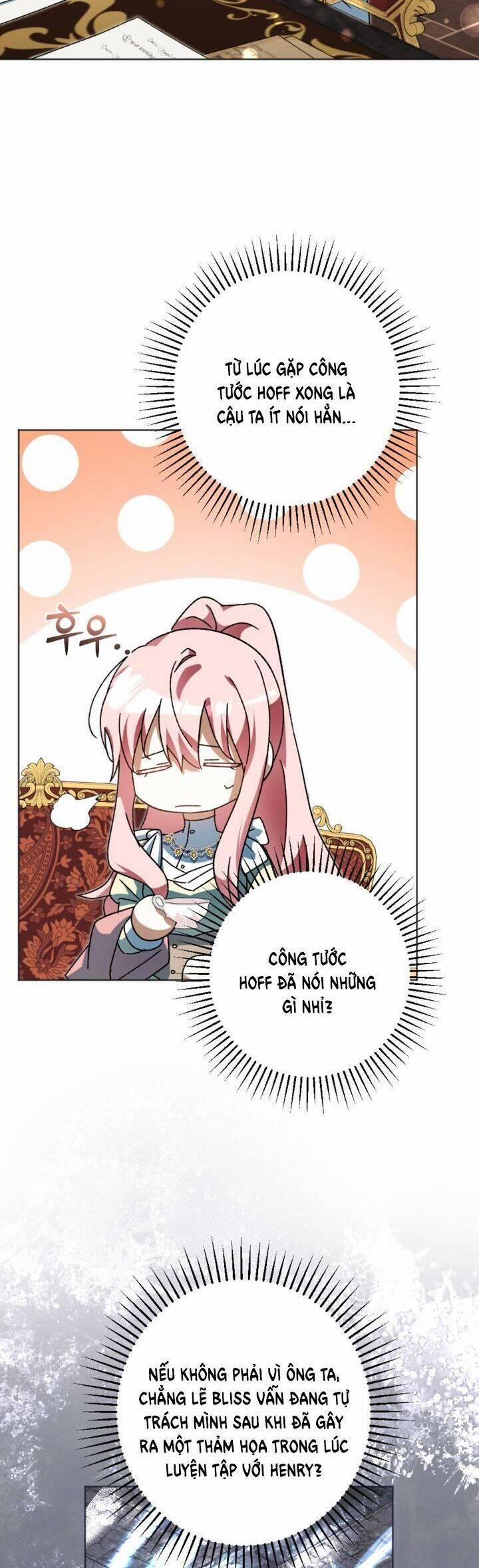 Cậu Ấy Thức Tỉnh Khi Tôi Đã Chết 39 trang 1