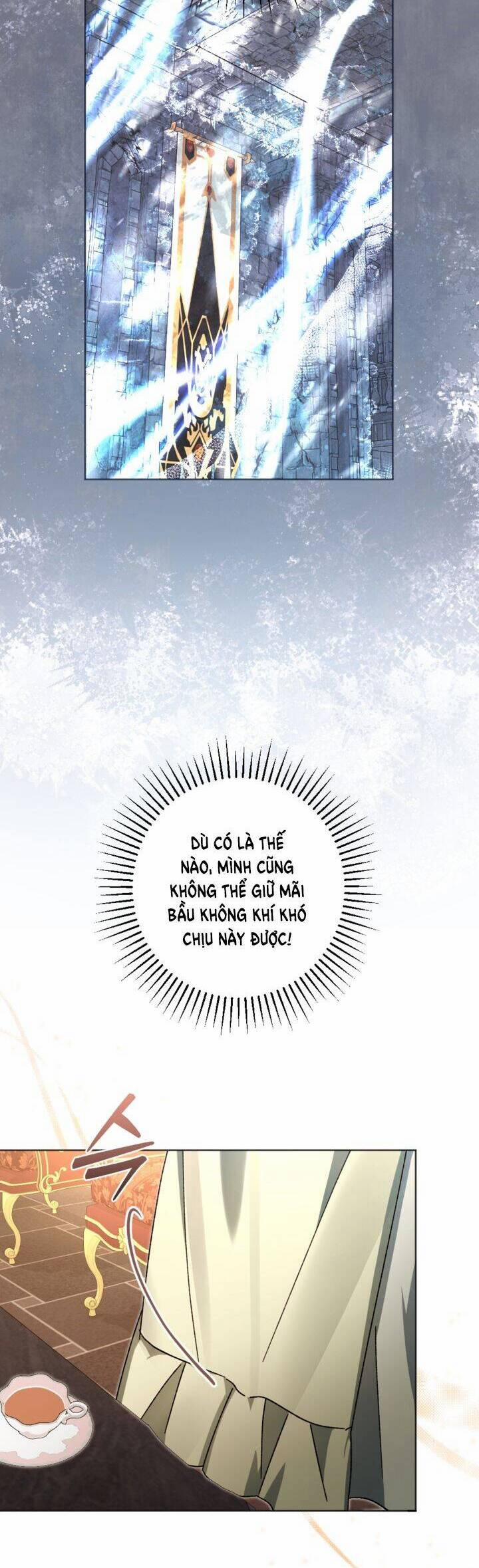 Cậu Ấy Thức Tỉnh Khi Tôi Đã Chết 39 trang 2