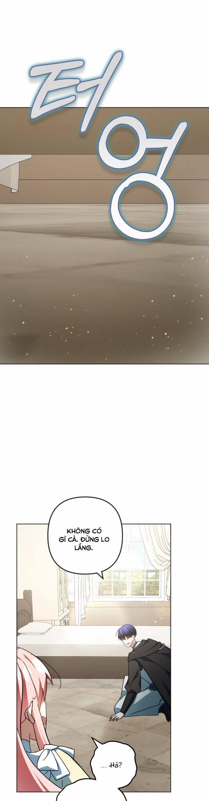 Cậu Ấy Thức Tỉnh Khi Tôi Đã Chết 39 trang 28