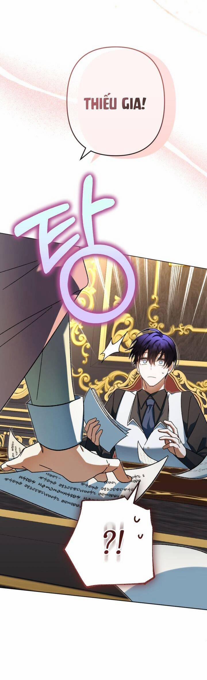 Cậu Ấy Thức Tỉnh Khi Tôi Đã Chết 39 trang 3