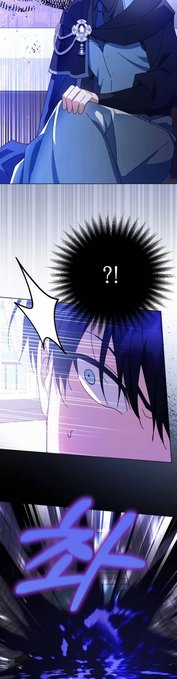 Cậu Ấy Thức Tỉnh Khi Tôi Đã Chết 39 trang 30