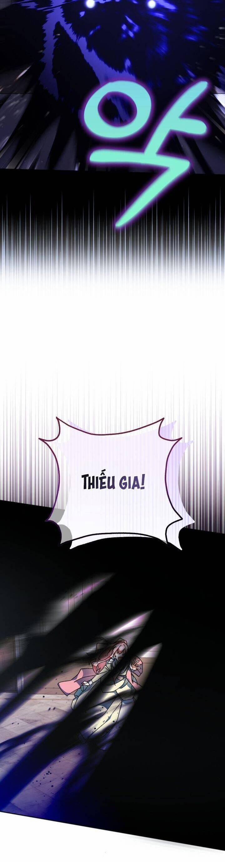 Cậu Ấy Thức Tỉnh Khi Tôi Đã Chết 39 trang 31