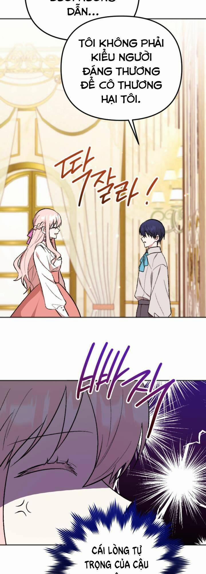 Cậu Ấy Thức Tỉnh Khi Tôi Đã Chết 4 trang 2