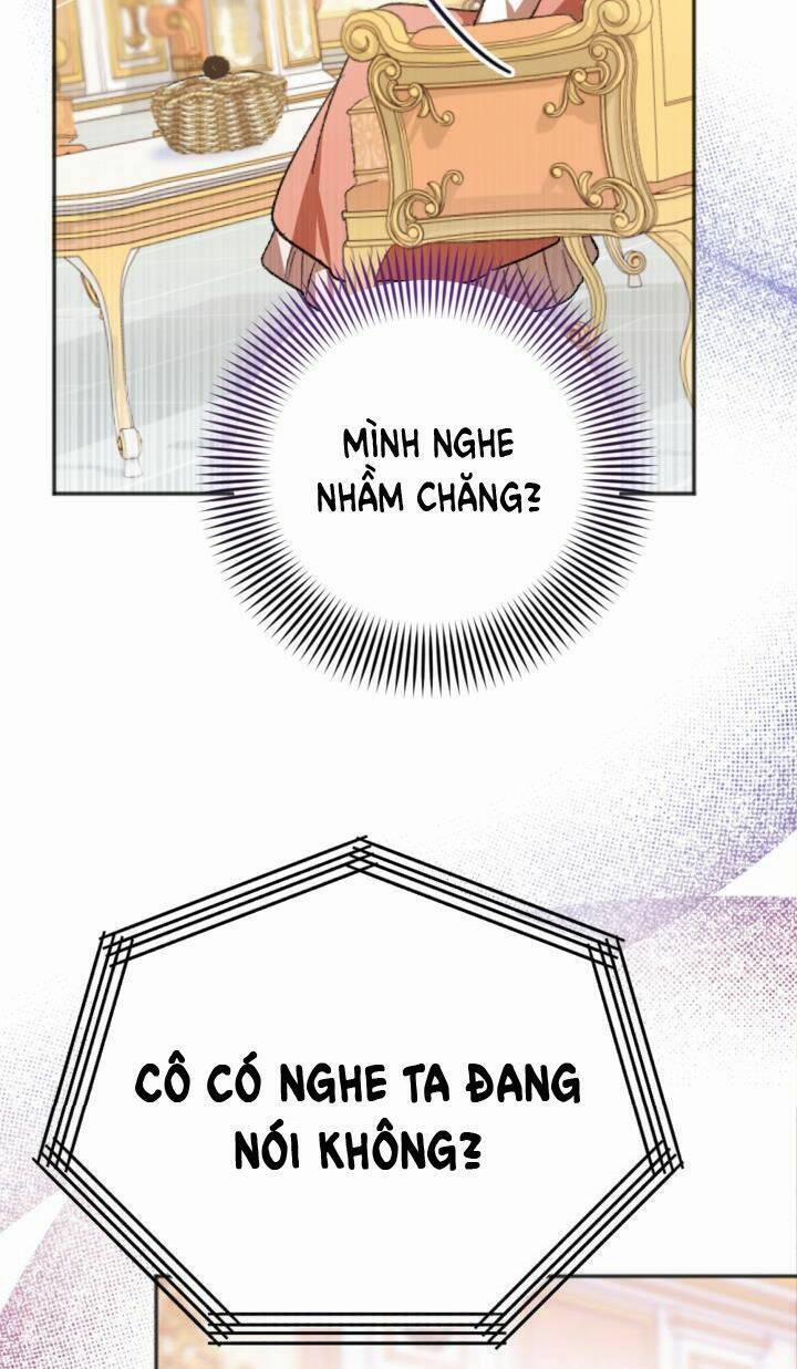 Cậu Ấy Thức Tỉnh Khi Tôi Đã Chết 4 trang 34