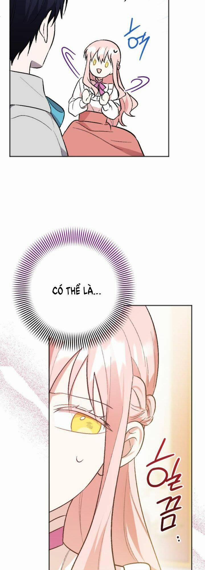 Cậu Ấy Thức Tỉnh Khi Tôi Đã Chết 4 trang 38