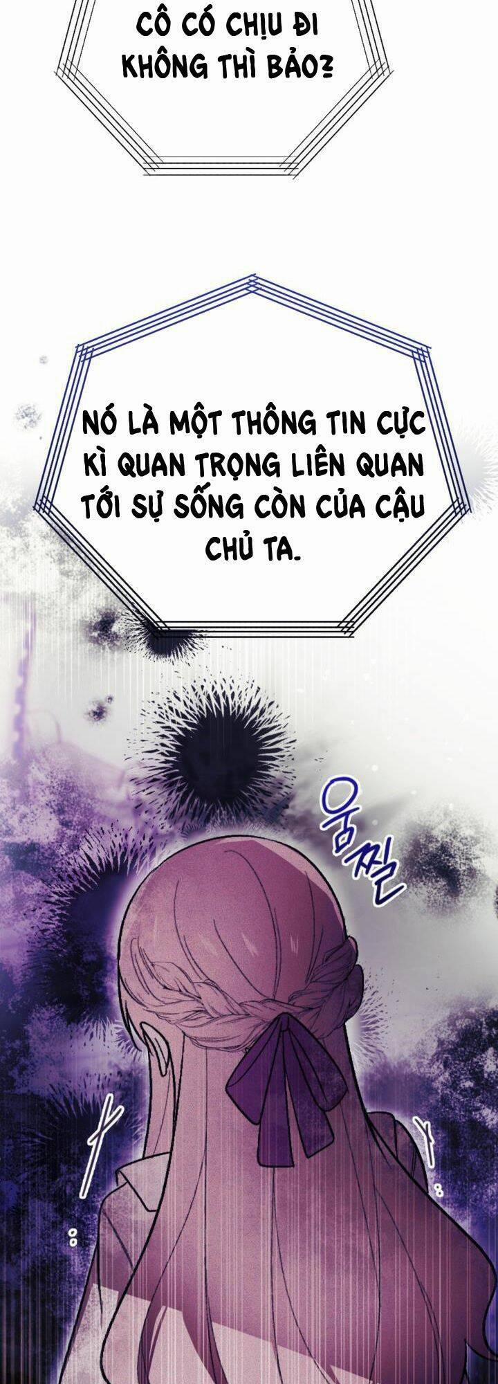 Cậu Ấy Thức Tỉnh Khi Tôi Đã Chết 4 trang 44