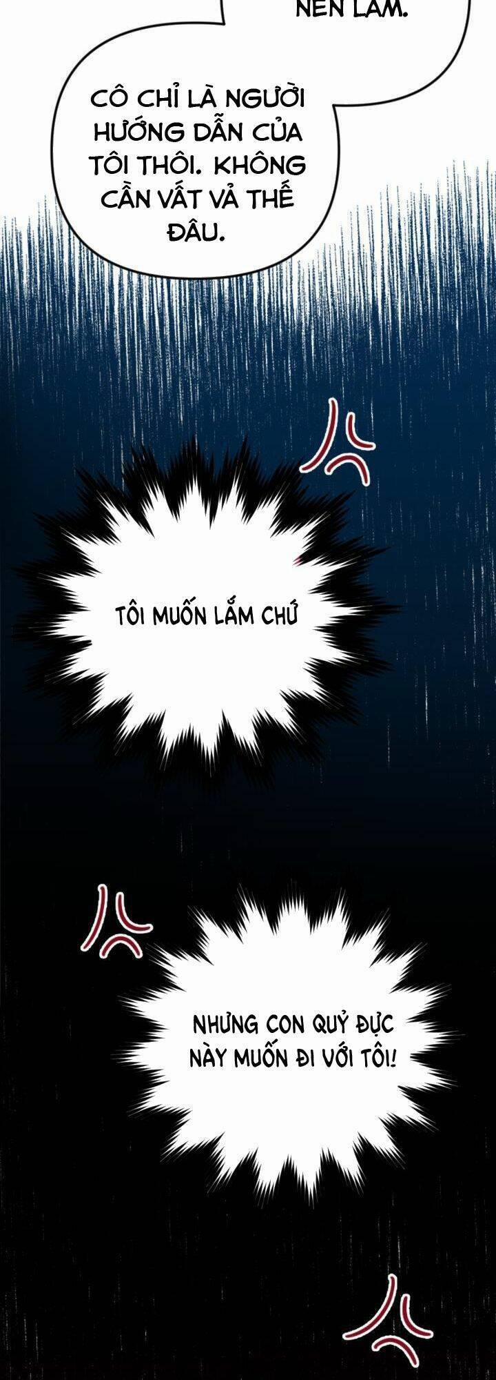 Cậu Ấy Thức Tỉnh Khi Tôi Đã Chết 4 trang 48