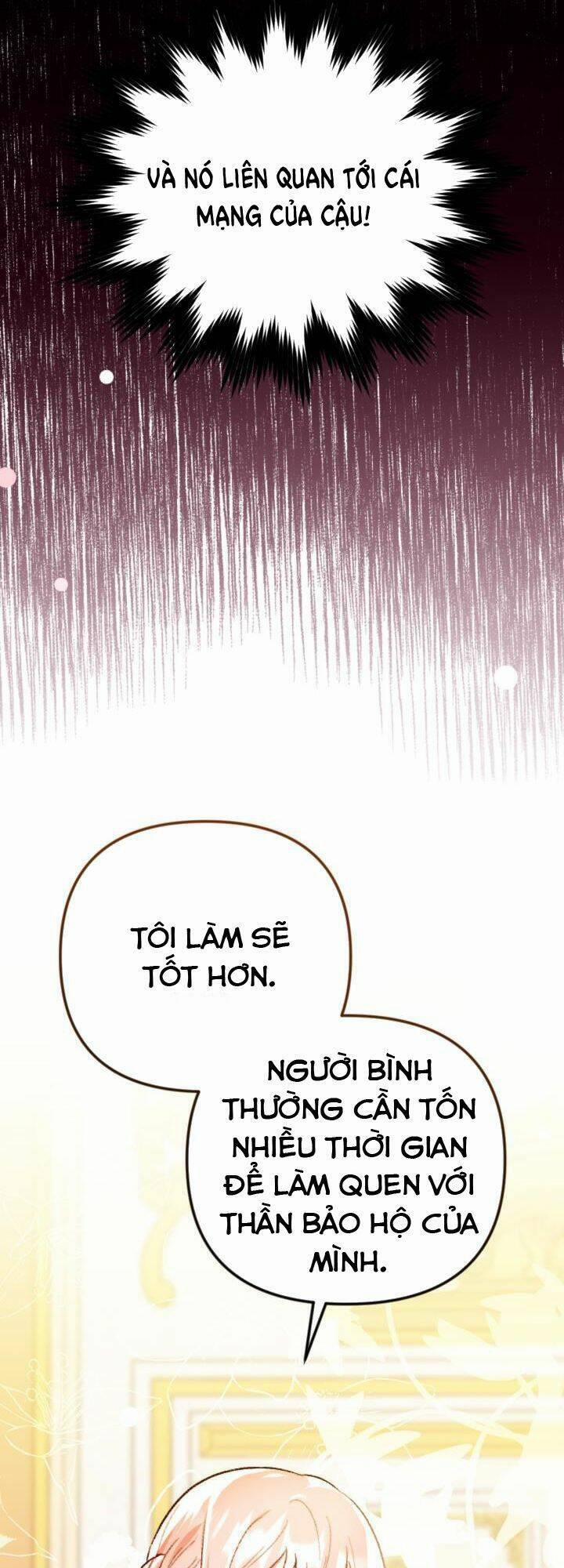 Cậu Ấy Thức Tỉnh Khi Tôi Đã Chết 4 trang 49