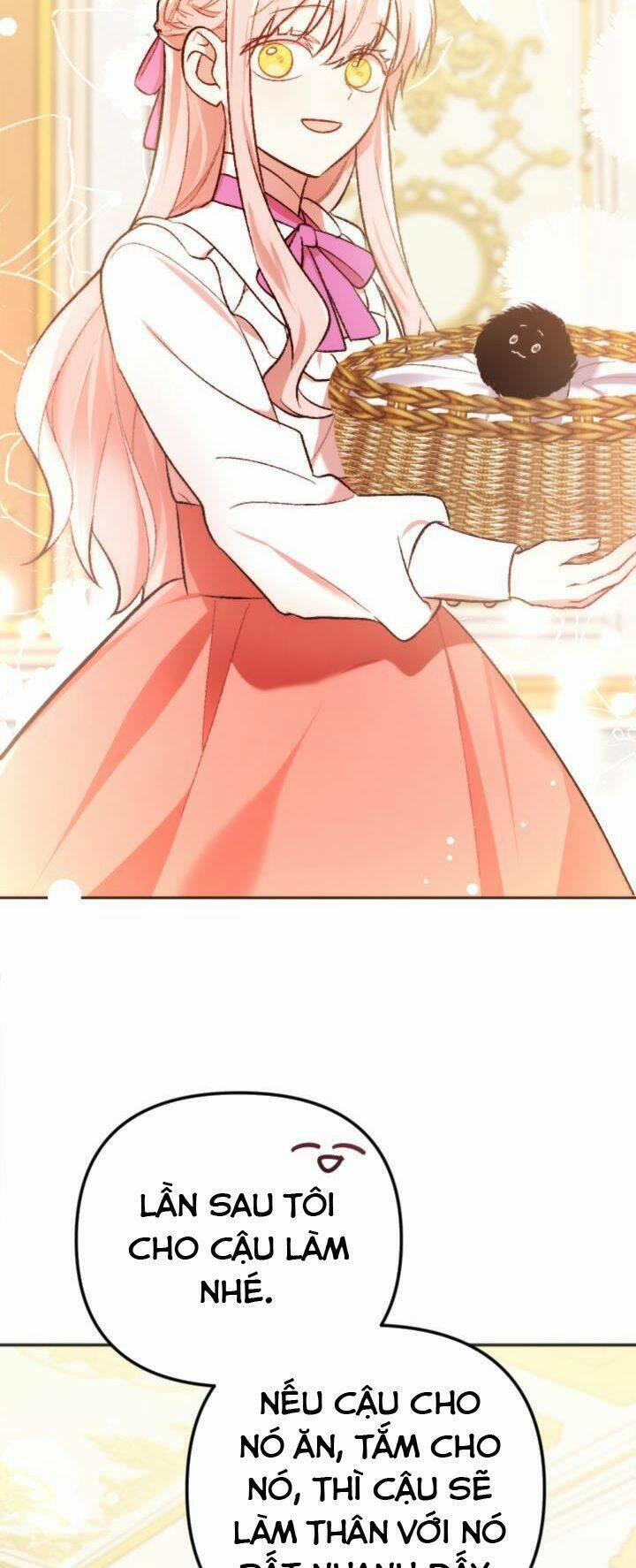 Cậu Ấy Thức Tỉnh Khi Tôi Đã Chết 4 trang 50