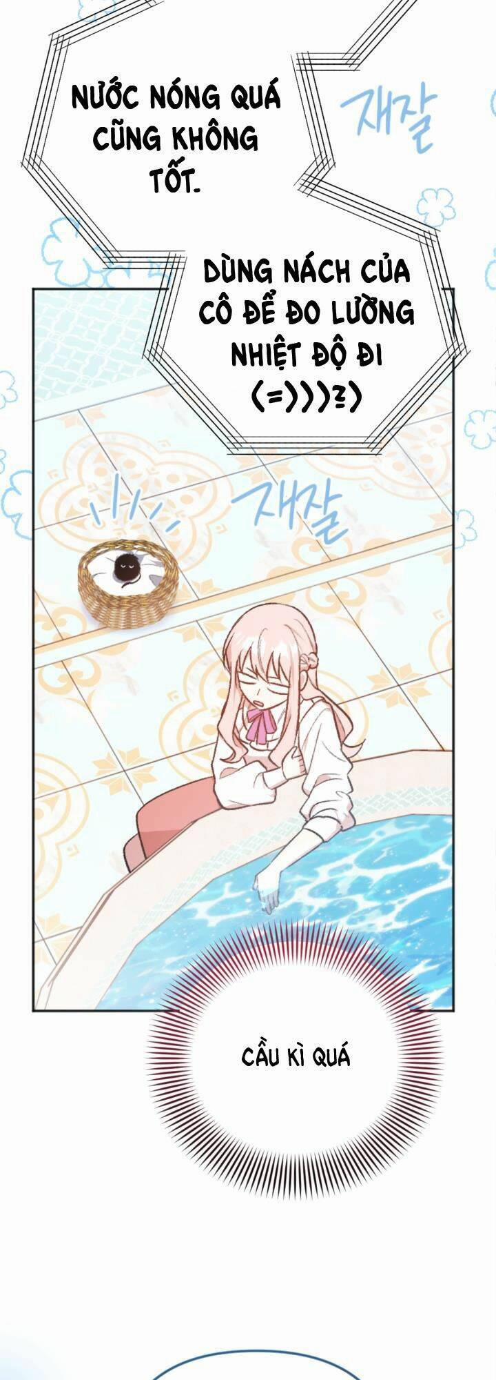 Cậu Ấy Thức Tỉnh Khi Tôi Đã Chết 4 trang 53