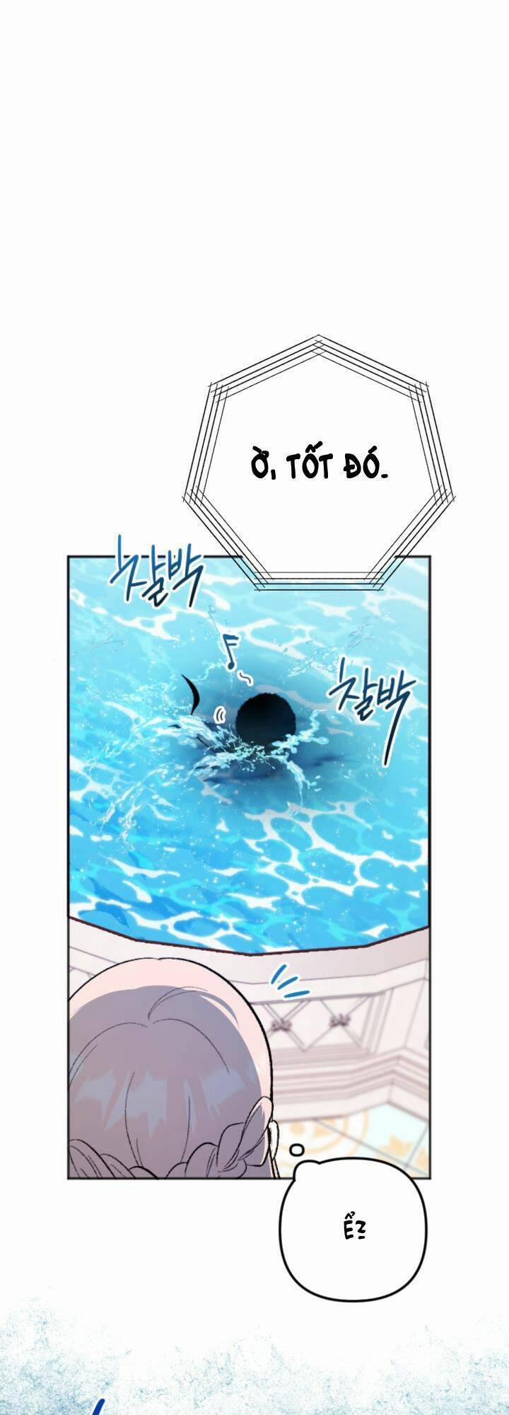 Cậu Ấy Thức Tỉnh Khi Tôi Đã Chết 4 trang 55